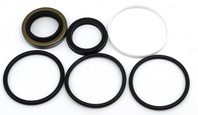 Крепление на шину 5 кабеля 1.5-35кв.мм 50шт ABB STJZK 81 P50 ZK81p50