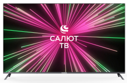 Телевизор Starwind 65" SW-LED65UB405
