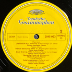 Сборник - Романтические фортепианные пьесы (Германия)