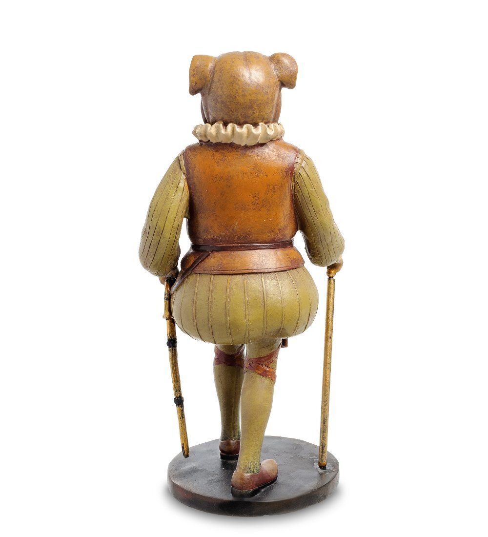 SK Gifts SK-52 Фигурка «Виконт Бульдог»