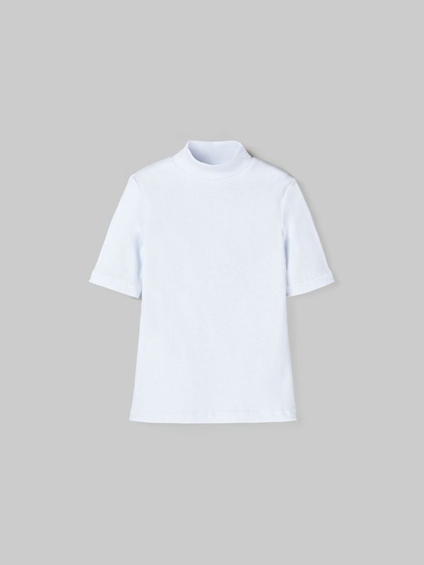 Бадлон с коротким рукавом 