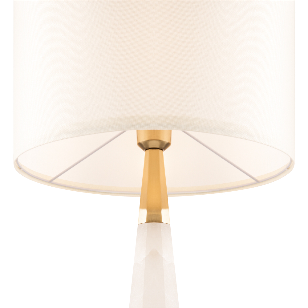 Настольная лампа Maytoni Bianco Z030TL-01BS1