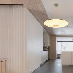 Подвесная люстра Aqua Creations Lighting round D120