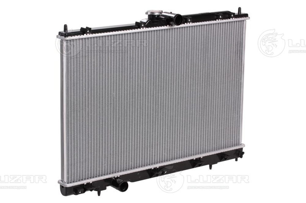 LRc 1135 -  Радиатор охлаждения для автомобилей Outlander (03-) MT