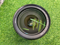 Canon EF 24-70mm 2.8L II USM