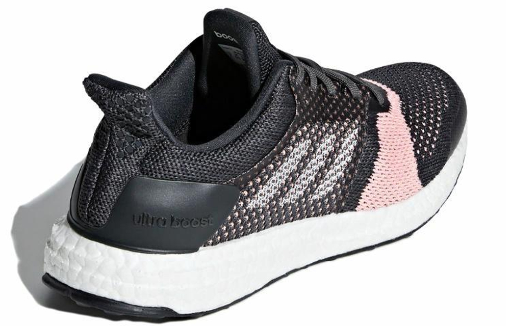 Кроссовки Adidas Ultraboost St (Женская размерная сетка)