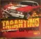 Various – The Tarantino Experience Take 3 2LP