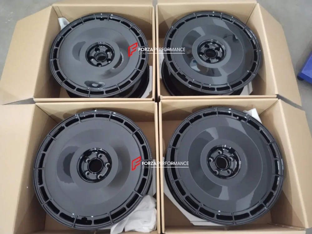 КОВАНЫЕ ДИСКИ ДЛЯ LAND ROVER RANGE ROVER L460 2024 ЛЕНД РОВЕР