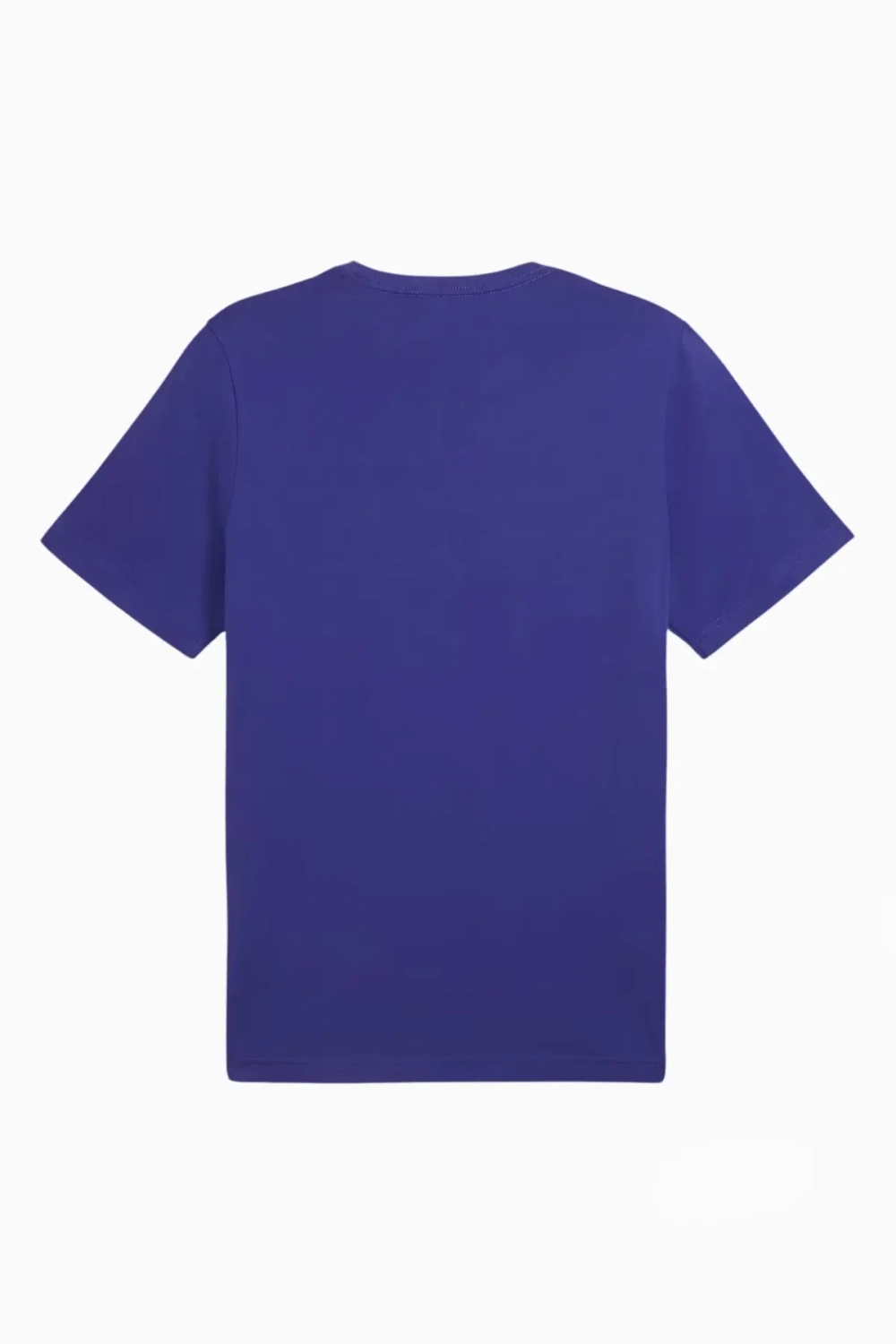 Футболка Puma Essentials Logo - синий