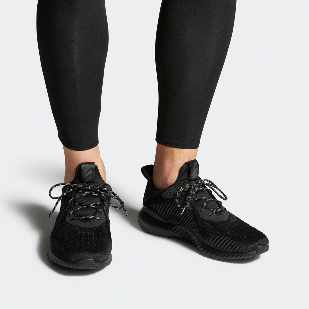 Кроссовки Adidas Alphabounce