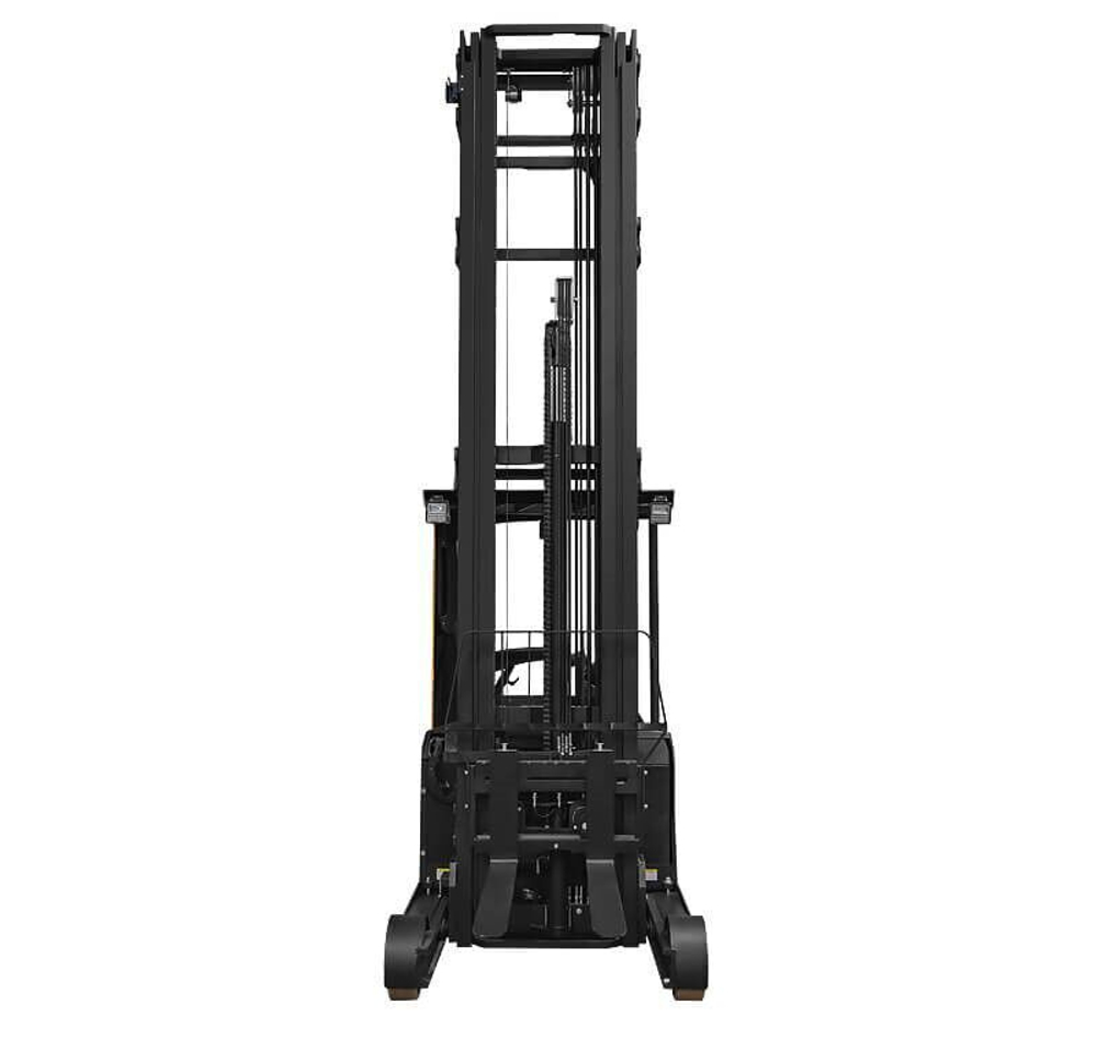 Ричтрак CQD20L (2000 кг; 6,5 м; li-ion 48 В / 360 Ач) SMARTLIFT