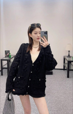 Кардиган CHANEL