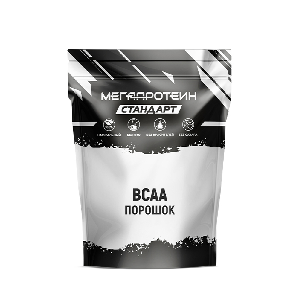 BCAA РАСТВОРИМЫЕ (МегаПротеин СТ)