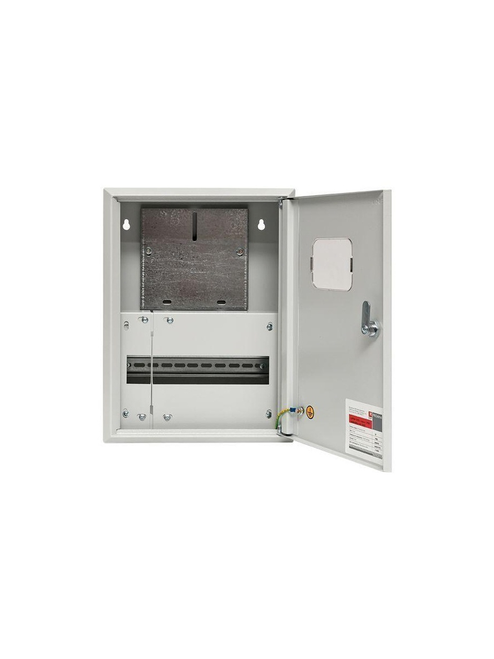 Щит ЩУРн 1/12 (400х300х140) IP31 EKF mb23-1/12