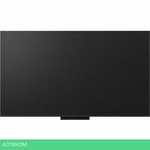 MiniLED телевизор LG QNED evo AI QNED86 86QNED86A6A