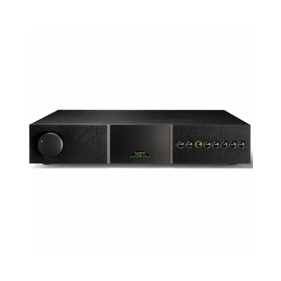Naim NAC 202 Black