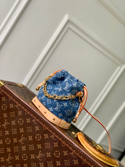 Louis Vuitton Nano Noe