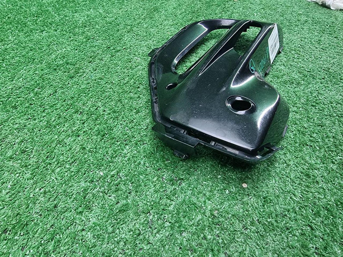 Накладка ПТФ левая BMW X5 G05 (2018-2023) M-paket