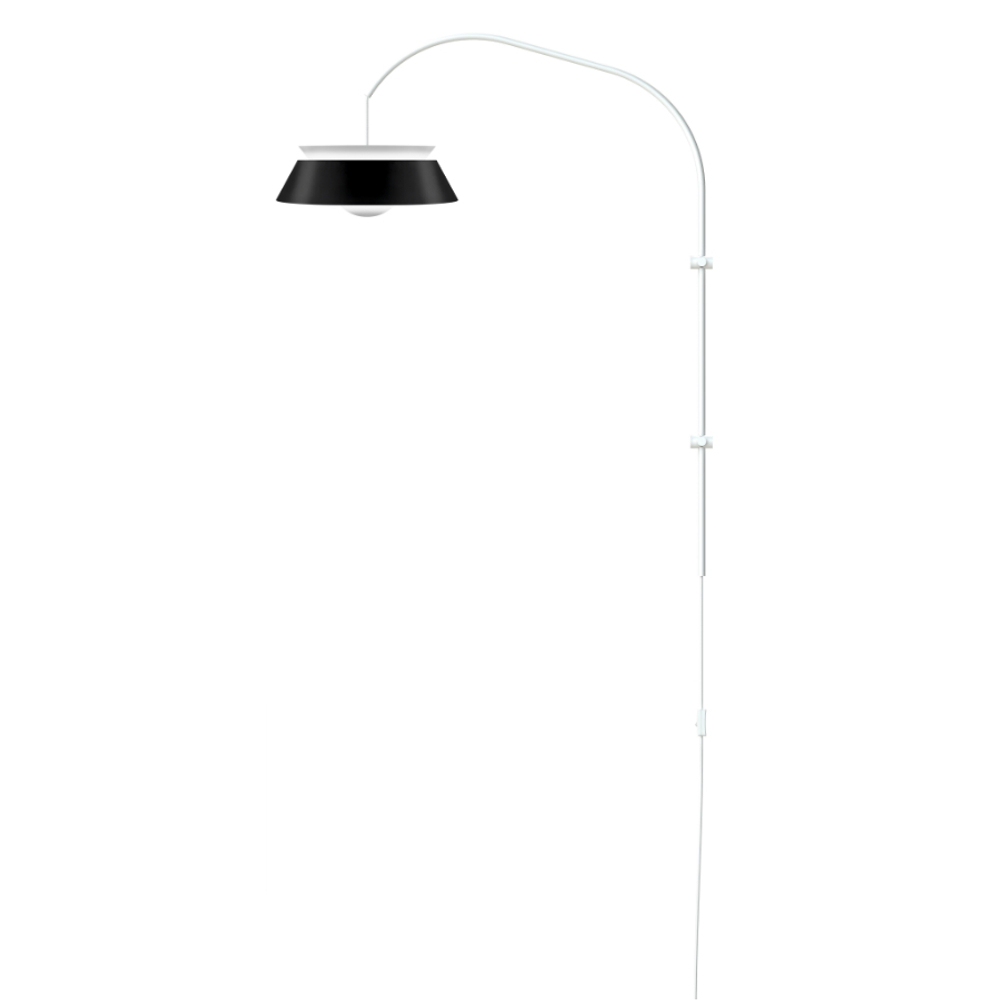 Плафон cuna black