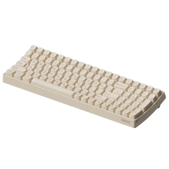 LOFREE Touch Tofu100 Beige OE913 RU