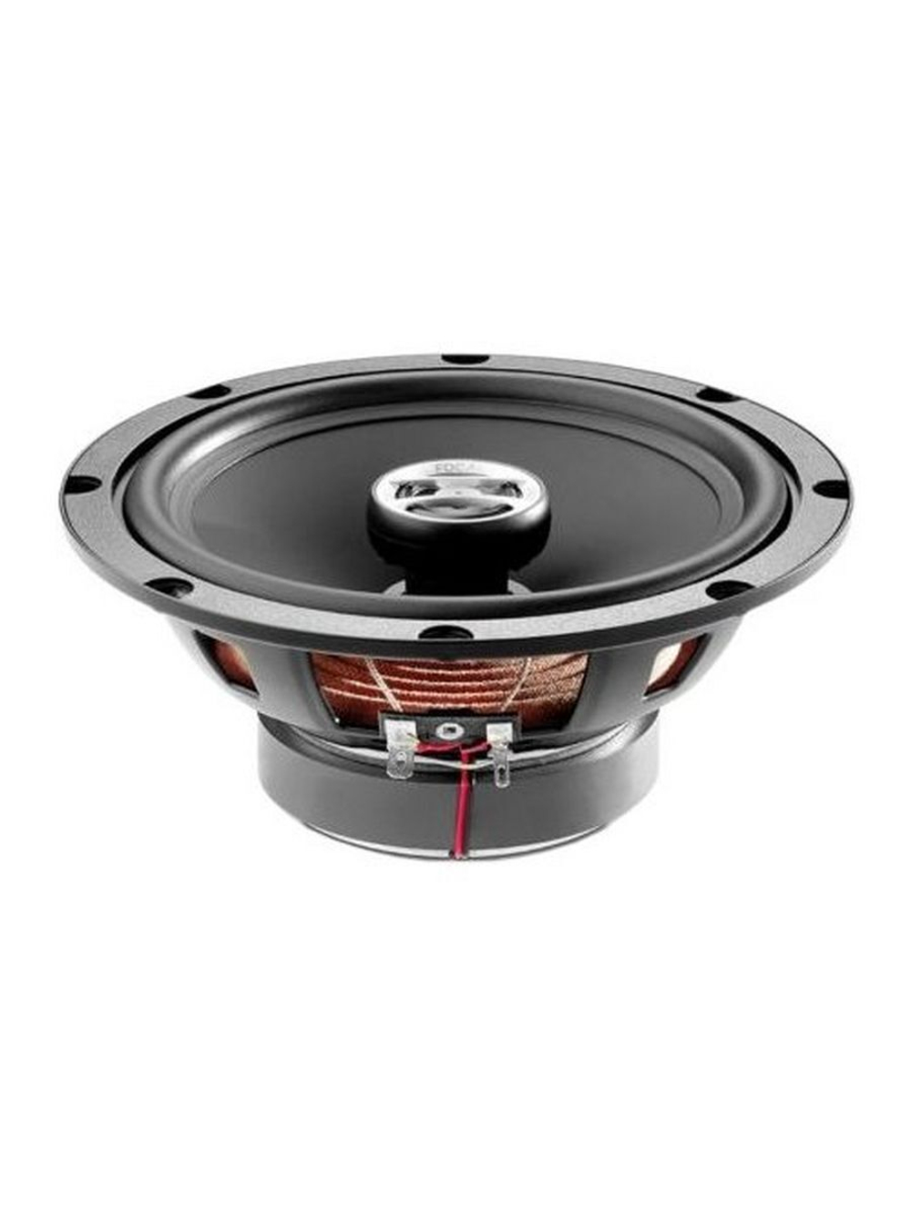 Коаксиальная акустика  Auditor RCX-165 ()