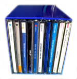 Комплект / Chris Rea (20 CD + Boxes)