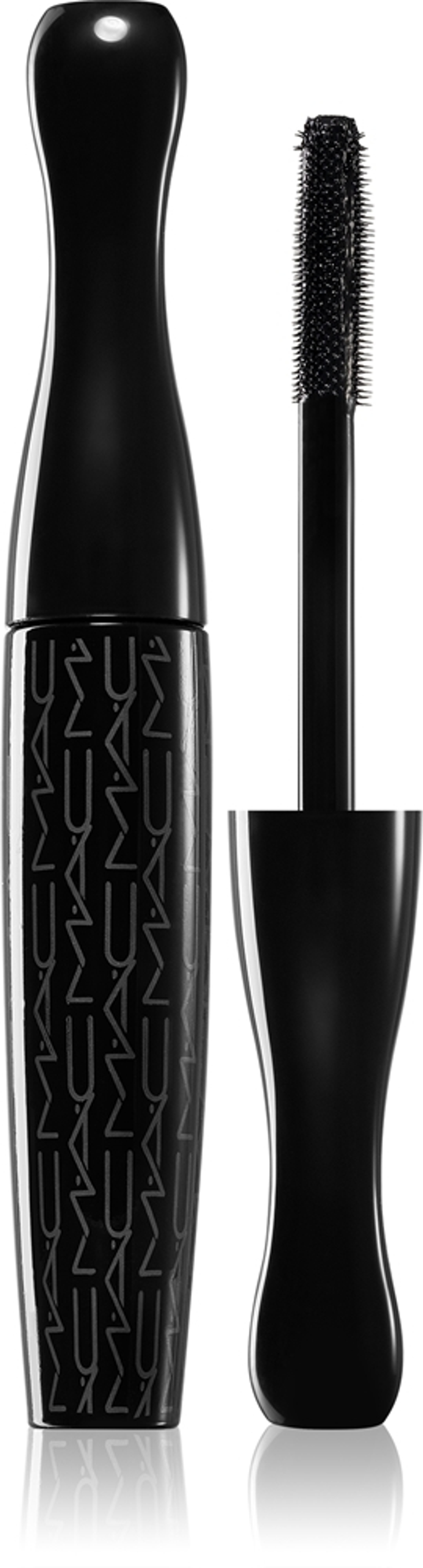 MAC Cosmetics In Extreme Dimension 3D Black Lash Mascara - Тушь для экстремального объема и насыщенного черного цвета на ресницах, 12 g