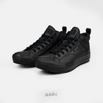 Кеды Converse Chuck Taylor All Star Malden Street Boot артикул:A04478C_001 - купить в магазине Дайс