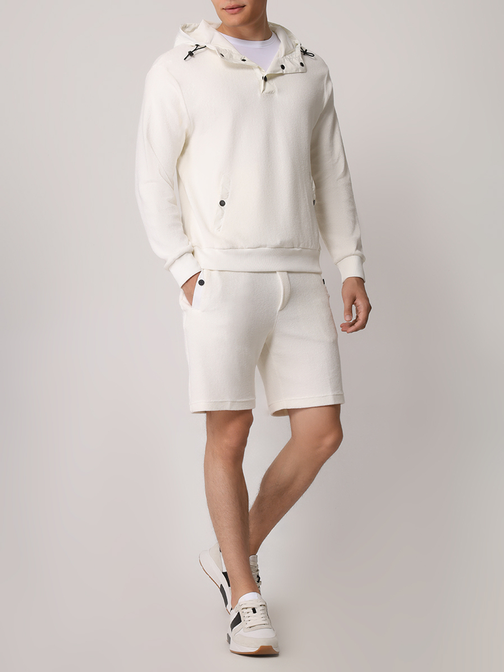 Худи спортивный JM Urban