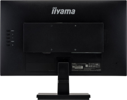 Монитор Iiyama 24;; ProLite XU2493HSU-B1 1920x1080 IPS LED 75Гц 4ms VGA HDMI DisplayPort
