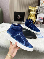 Кеды Balmain