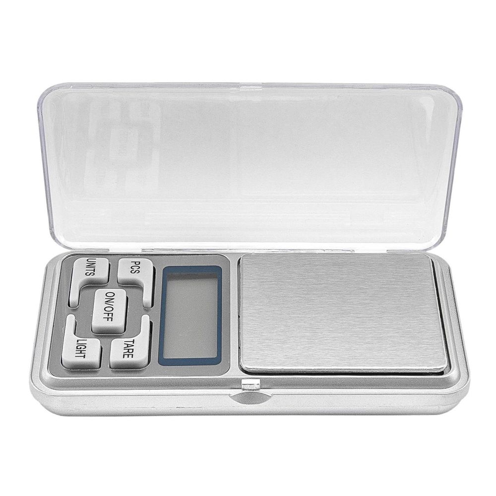 Весы Pocket Scale МН-200гр (200гр/0,01 гр)