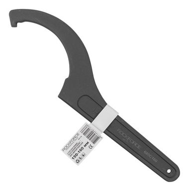 Ключ радиусный ударный 150-160мм RockForce##Rock FORCE RF-685C160