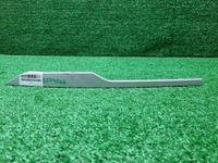 Молдинг переднего бампера Chery Tiggo 4 Pro 20-нв