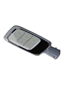 Светильник светодиодный 95 245 NSF-PW9-100-5K-W-LED уличный КСС широкая NAVIGATOR 95245