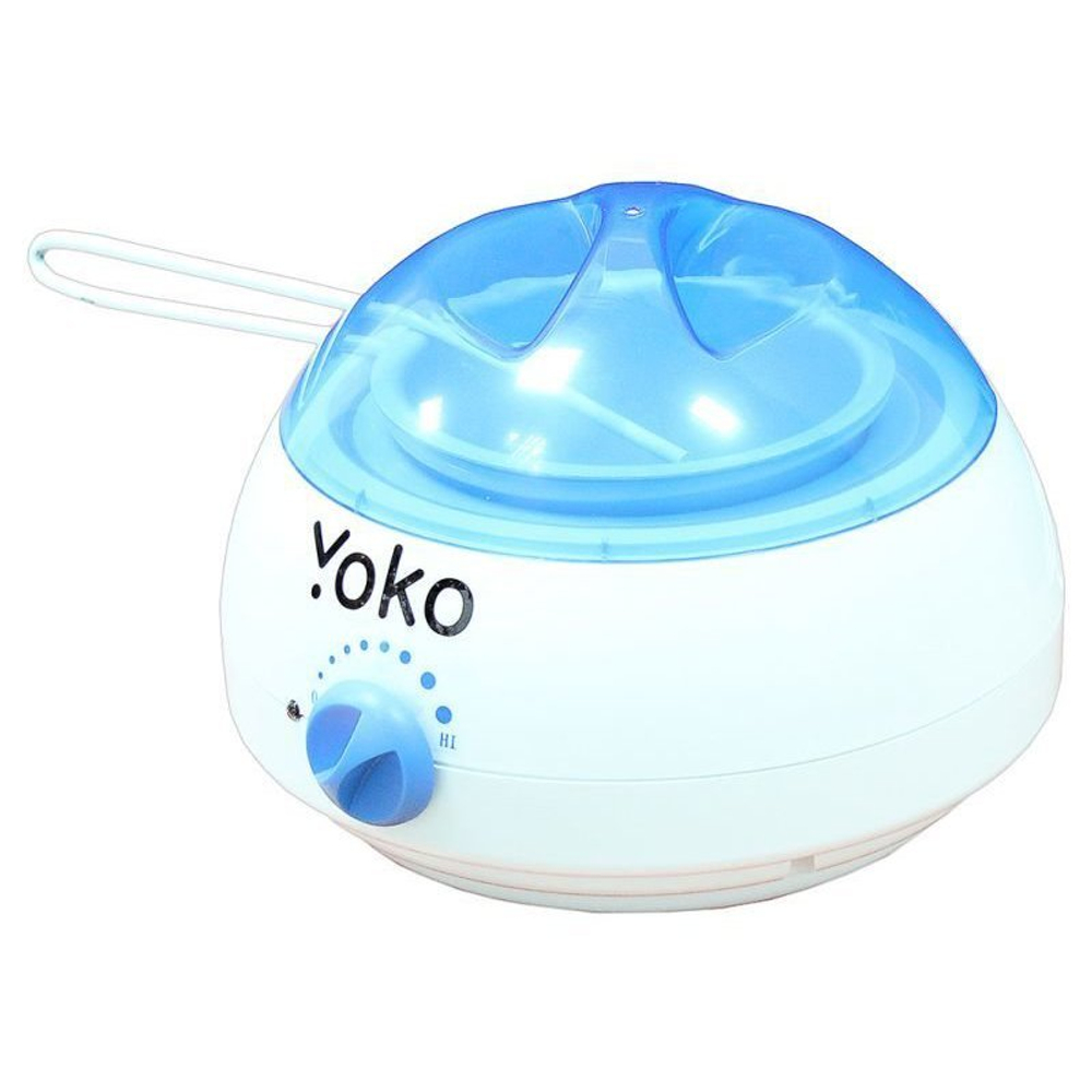 Воскоплав Йоко макс Т110* диаметр 110мм 500мл 100Вт