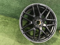 Диск литой R20 Mercedes E W213 (16-23) AMG задний