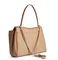BALENCIAGA RODEO HANDBAG Бежевый