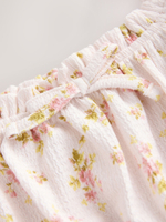 Блуза и юбка в комплекте для девочки Next AY7-825, Розовый