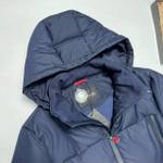 Пуховик Kiton