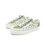 Кеды Vans Old Skool 'green' VN000MT6V0N