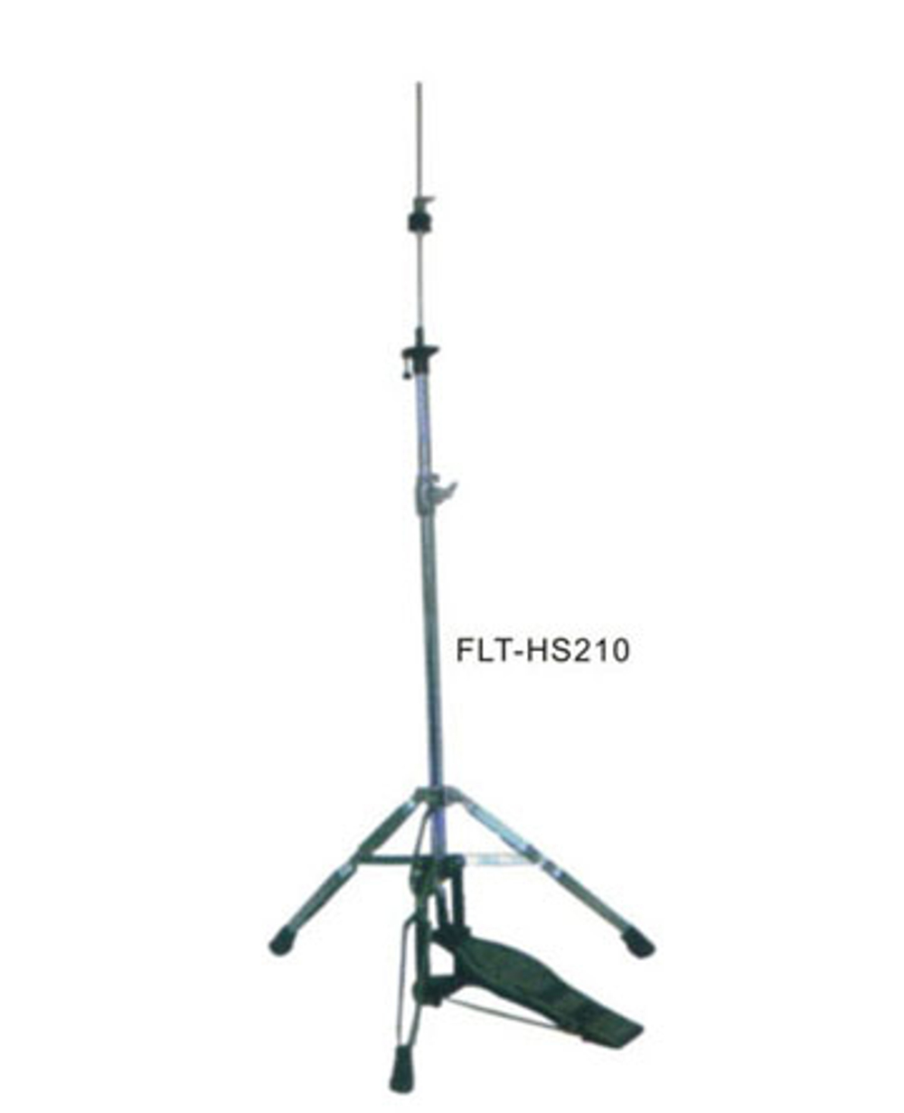 Хай-хэт стойка Fleet HS210