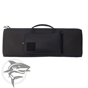 Чехол Kalashnikov для Сайги с площадкой велкро для шеврона (850 мм Х300 мм) КС-2