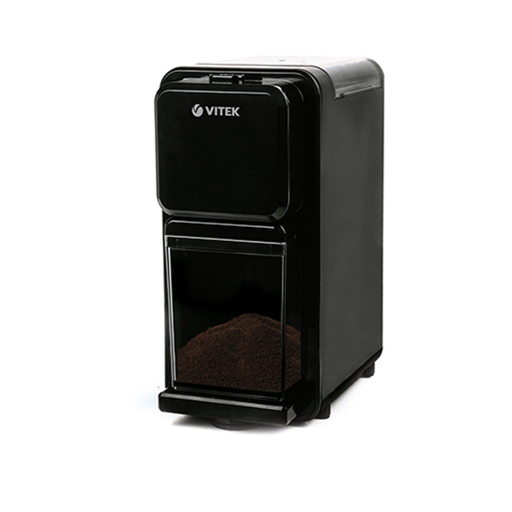 Кофемолка VITEK VT-7122
