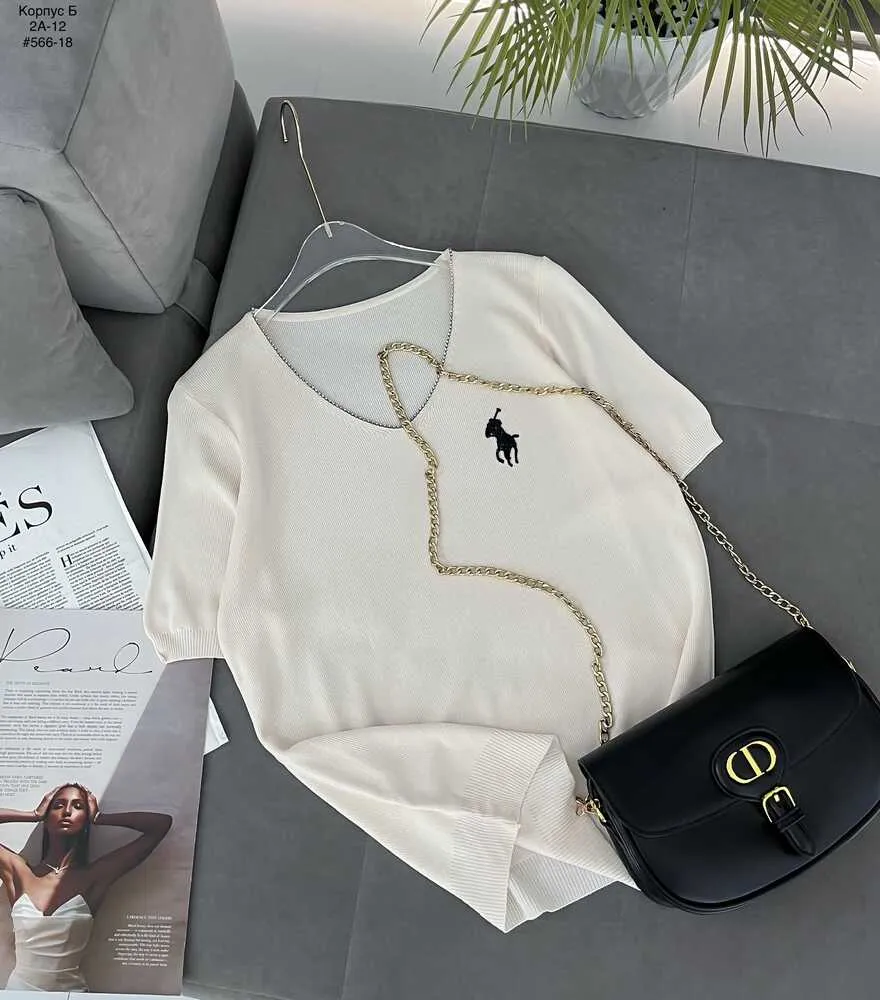 Футболка 4145530 (01775835845) Fabrika