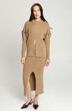 Юбка КАСКАД