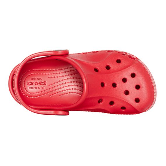 Crocs Classic Clog 'Chili Red'