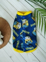 Толстовка для собак, свитшот, бомбер