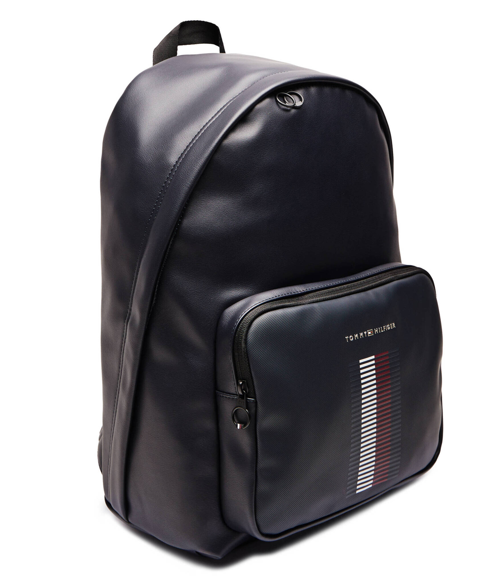 Рюкзак Tommy Hilfiger - темно-синий(AM0AM12973)