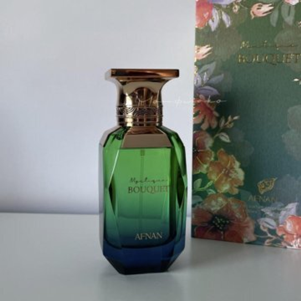 Afnan Mystique Bouquet